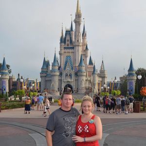 Meet your Posher, Tasha